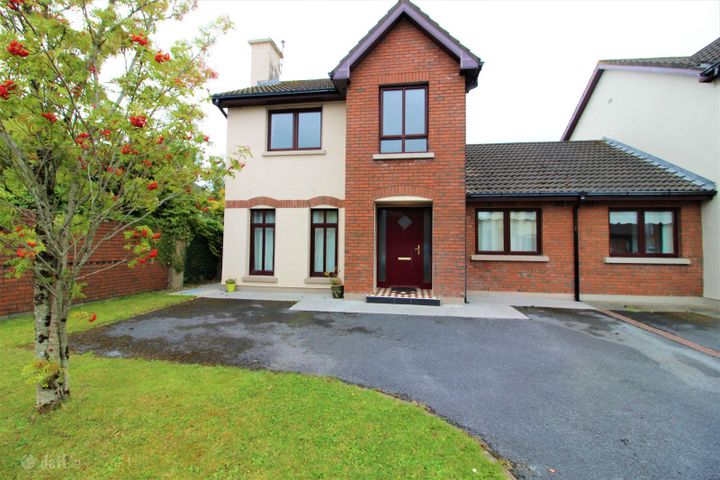 Woodhaven, Kilrush Road, Ennis, Co. Clare