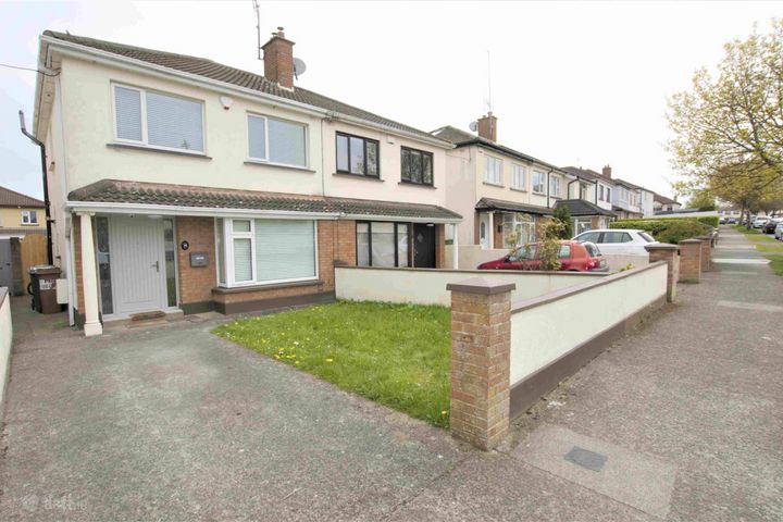 Brookdale Road, Swords, Co. Dublin