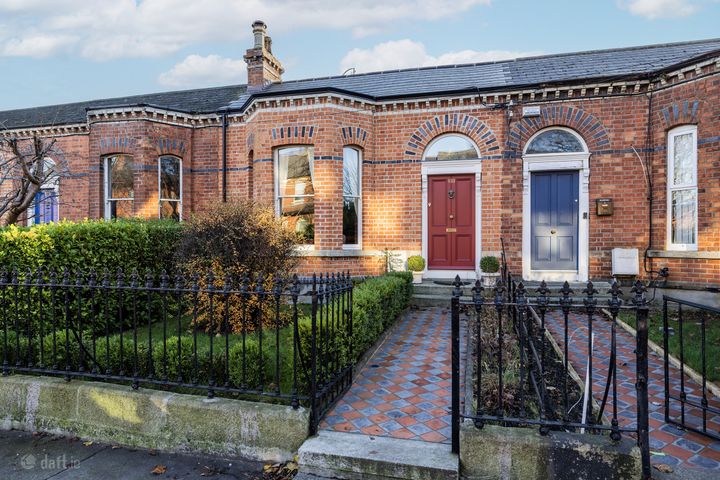 133 Clonliffe Rd, Dublin 3, Dublin, Dublin 3, Dublin