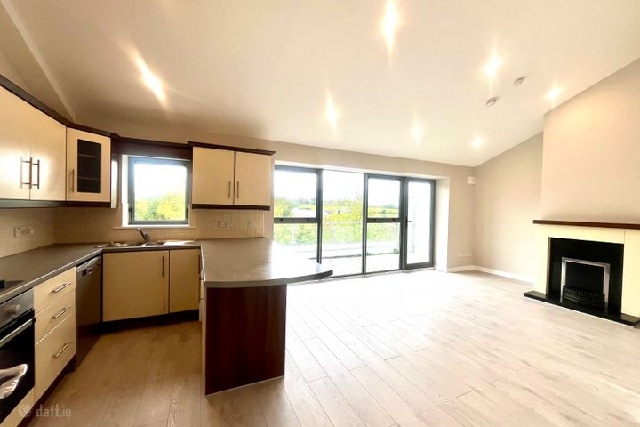 Apartment 2, Gort An Tsamhraidh, Claregalway Shopping Centre, Claregalway, Co. Galway, H91R638