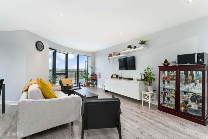 Apt. 26, Block B, Westend Gate, Tallaght, Dublin 24 - Photo 3