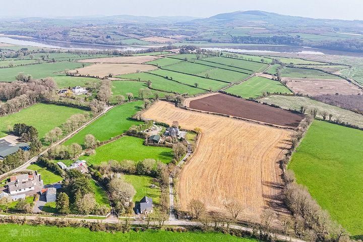 Site at Rochestown, Glenmore, Glenmore, Co. Kilkenny, Y34YY61 - Photo 3