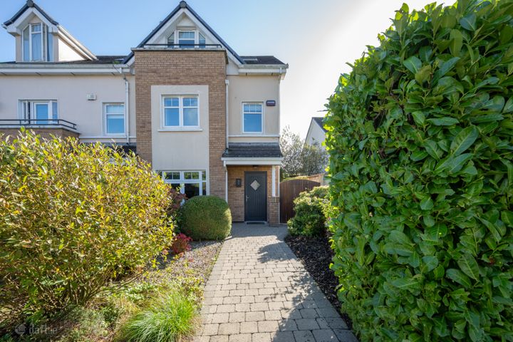 9 The Close, Harbour Heights, Passage West, Co. Cork, T12HE4F