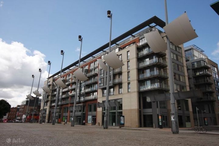 Smithfield Square, Dublin 7, Smithfield, Co. Dublin