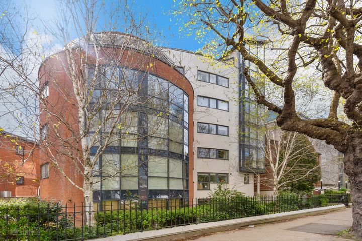 Apartment 32, Symphony House, Adelaide Road, Dublin 2, D02K026