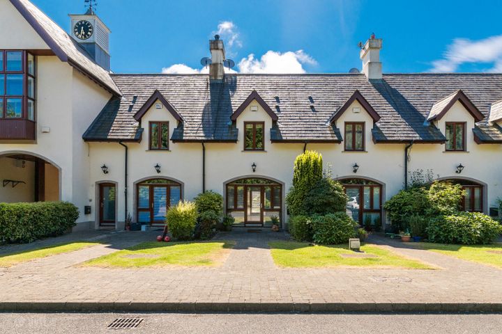39 Ferndale Court, Allies River Rd, Rathmichael, Dublin