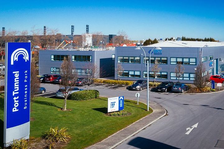 Clonshaugh, Clonshaugh, Dublin 17