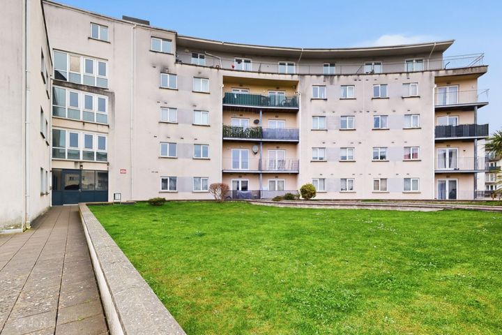 Apartment 86, Block B, Áras Na Cluaine, Clondalkin, Dublin 22, D22Y0R9