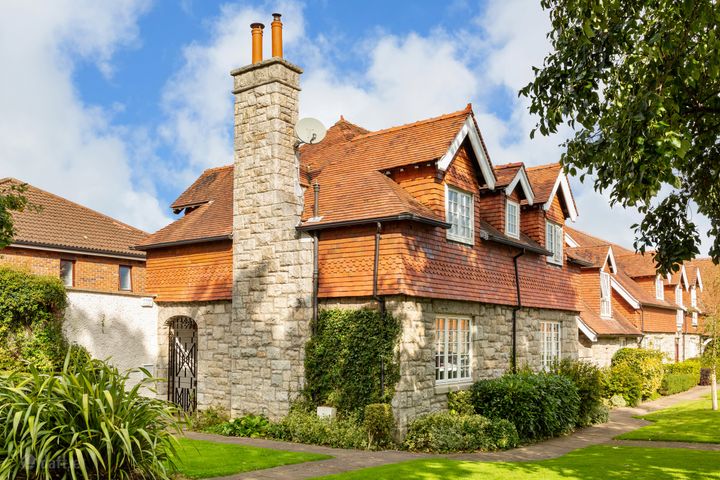 The Steward's House, St Helen's Wood, Booterstown, Dublin