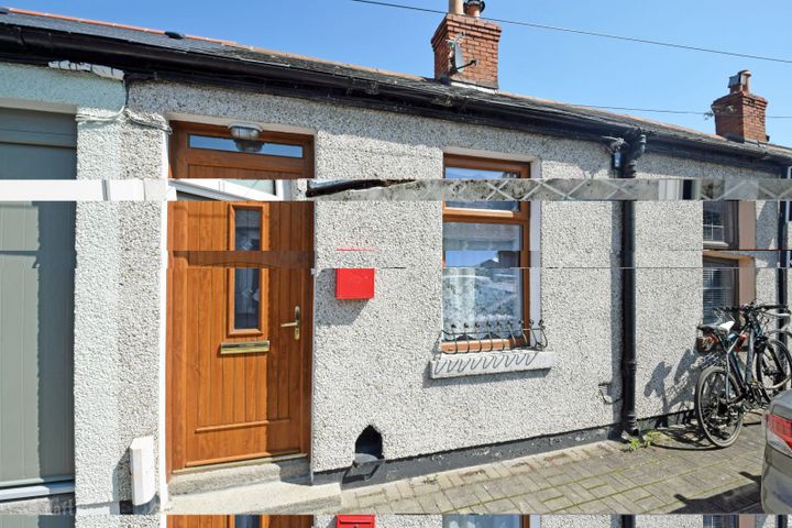 18 Harty Place, Dublin 8, Portobello, Dublin 8