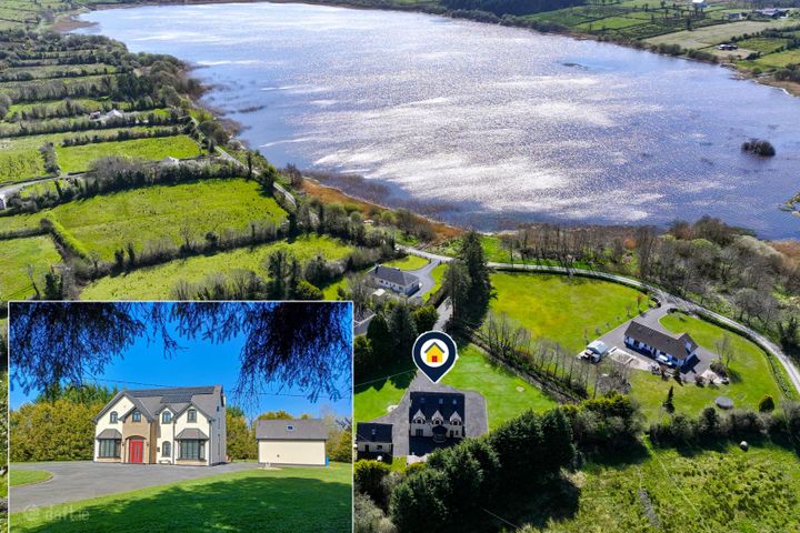 Cattan, Mohill, Gortletteragh, Co. Leitrim, N41NH01