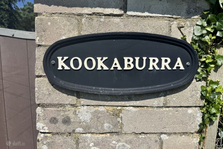 Kook A Burra, Rathbride, Pollardstown, Co. Kildare