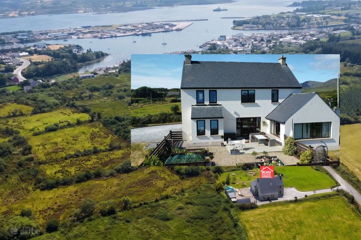 Foildarrig, Castletownbere, Beara, Co. Cork, P75HW44