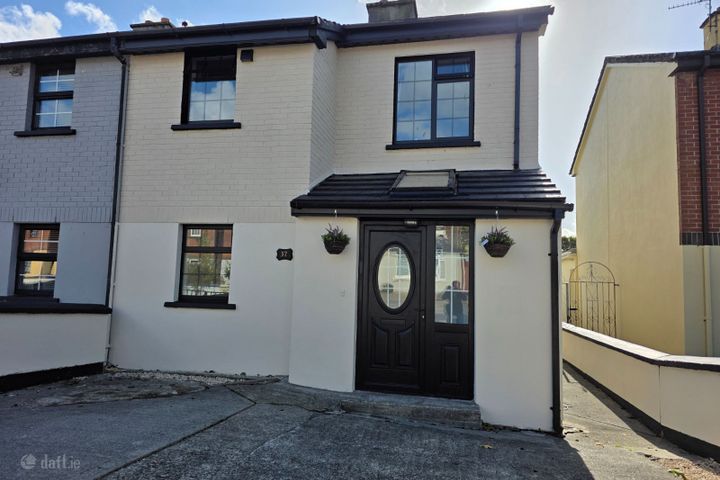 37 Gallowsfield Estate, Tralee, Tralee, Co. Kerry, V92DE4Y