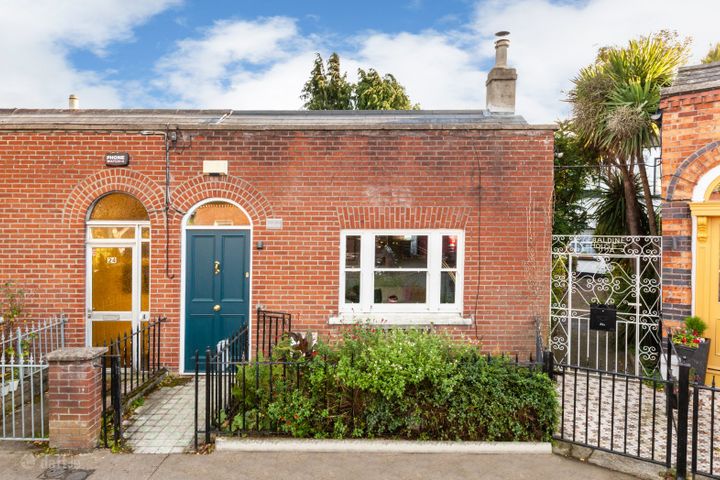 23 Geraldine Street, Phibsborough, Dublin 7, D07X0H2