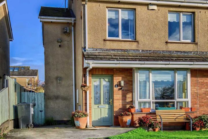 15 Oriel Cove, Clogherhead, Drogheda, Louth