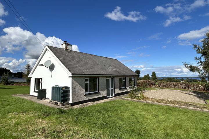 Ballynagleragh, Ogonnelloe, Clare, Clare