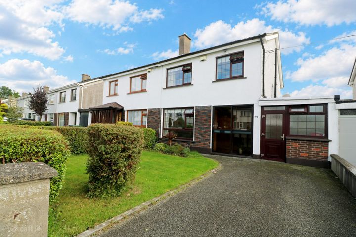 82 Oaklawn West, Leixlip, Co. Kildare, W23V2N2