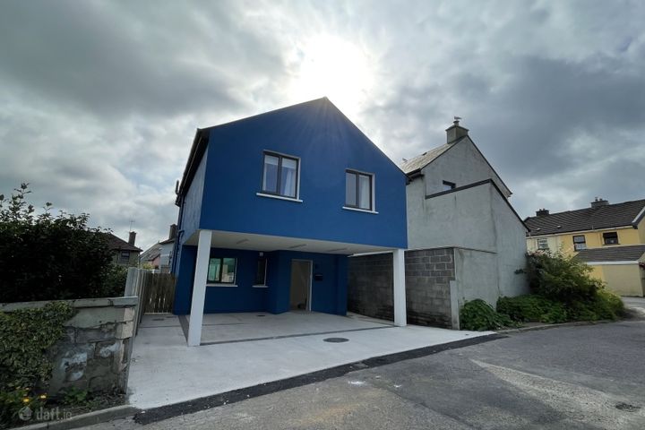 Ballinacubby Estate, Kinsale, Co. Cork