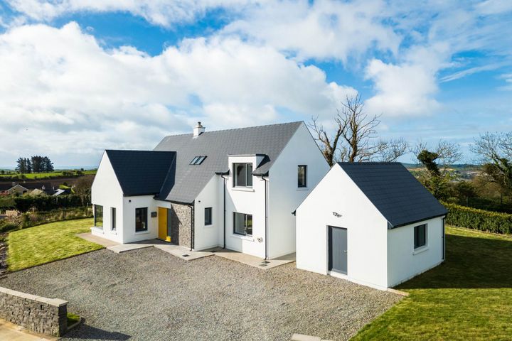 5 Cul Ard, Gallanes, Clonakilty, Co. Cork, P85A897