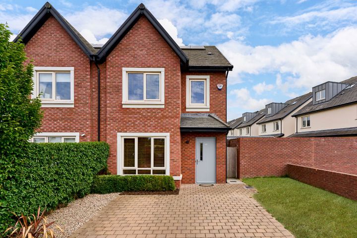 40 Willow Close, Dunshaughlin, Co. Meath, A85Y049