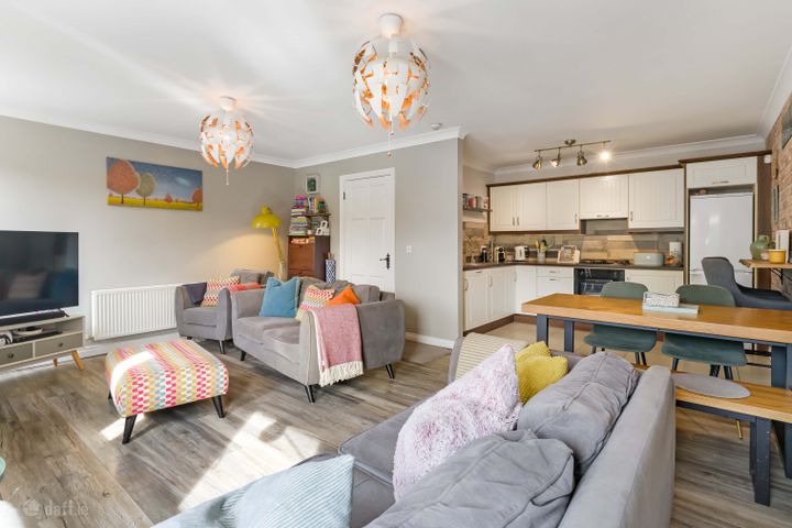 13 Edgeworth Green, Edgeworth Court, Longwood, Enfield, Co. Meath, Enfield, Co. Meath, A83P985