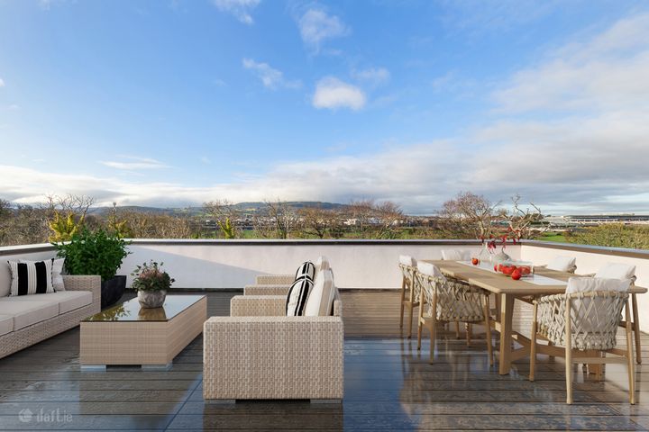 Beckett Woods, Brighton Road, Foxrock, Dublin 18