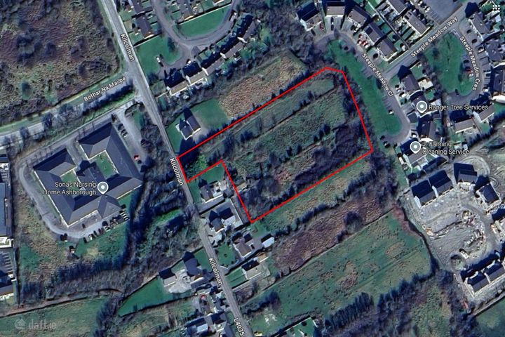 Lyre Road, Milltown, Co. Kerry