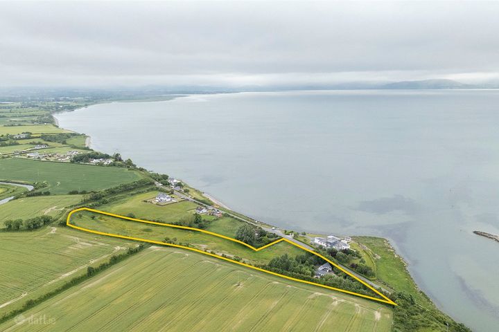 Cormorant Lodge, Annagassan, Dunleer, Louth