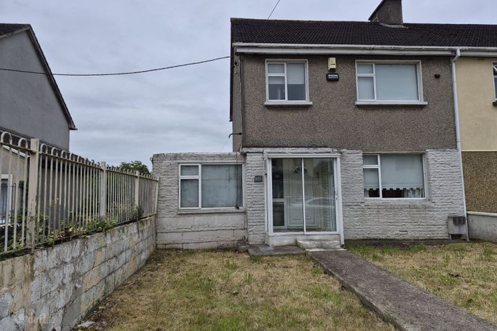 121 Lynwood Park, Ballysimon, Ballysimon, Co. Limerick, V94XV2A