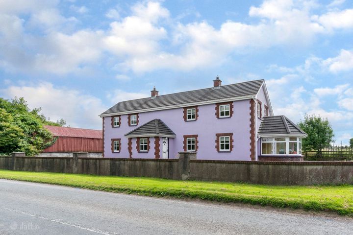 Ballinure, Rathangan, Co. Kildare