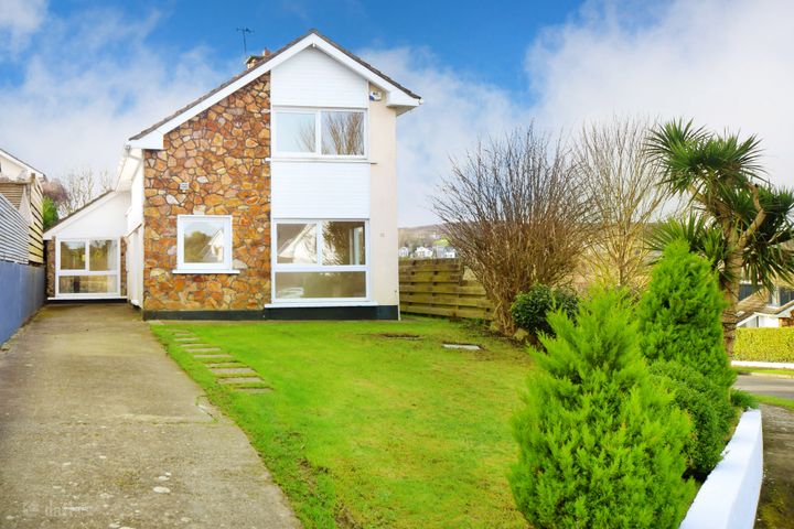35 Casana View, Howth, Dublin, Dublin 13, Dublin