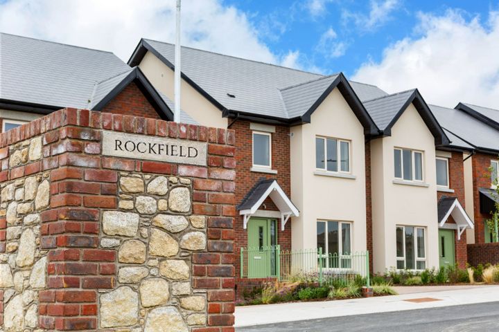 Rockfield Homes, Moneycarroll, Newtownmountkennedy, Co. Wicklow