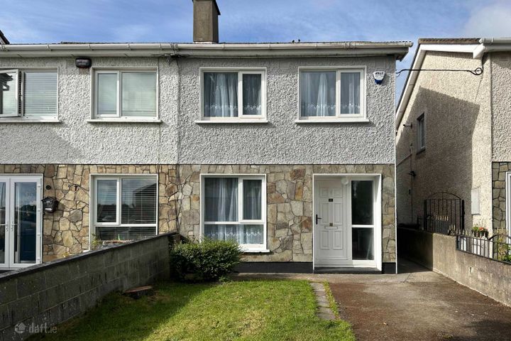 11 Suncroft Drive, Dublin 24, Tallaght, Dublin 24