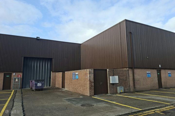 Unit 11, Deansgrange Business Park, Kill Lane, Blackrock, Co. Dublin, Kill O' The Grange, Co. Dublin