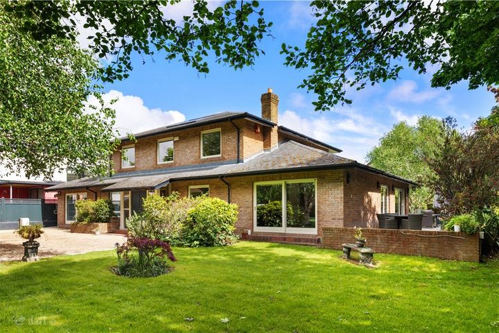 Russet Lodge, Kilgobbin Road, Sandyford, Dublin