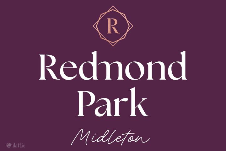 Redmond Park, Castleredmond, Midleton, Co. Cork