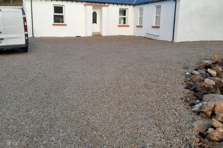 Gleneraugh, Carrigart, Letterkenny, Carrigart, Co. Donegal