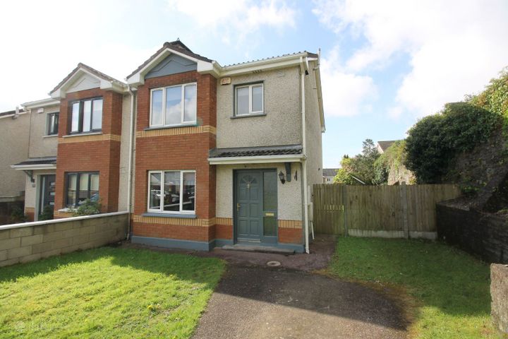 20 Kempton Park, Ballyvolane, Ballyvolane, Co. Cork