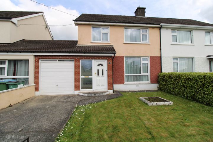 85 Sheelin Road, Caherdavin, Limerick, Co. Limerick, V94V8PK
