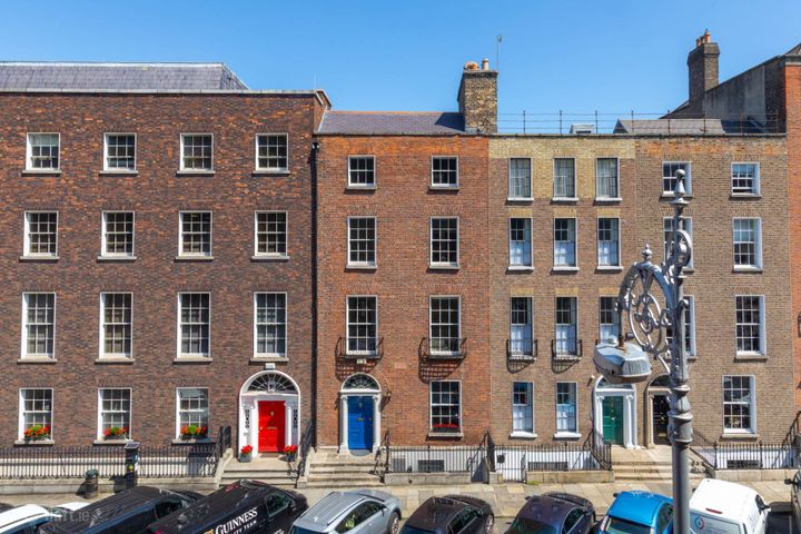 17 Hume Street, Dublin  2, Co. Dublin, D02VK64
