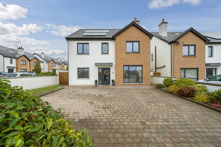 1 The Crescent, Heathfield, Carriganarra, Ballincollig, Co. Cork, P31EE05