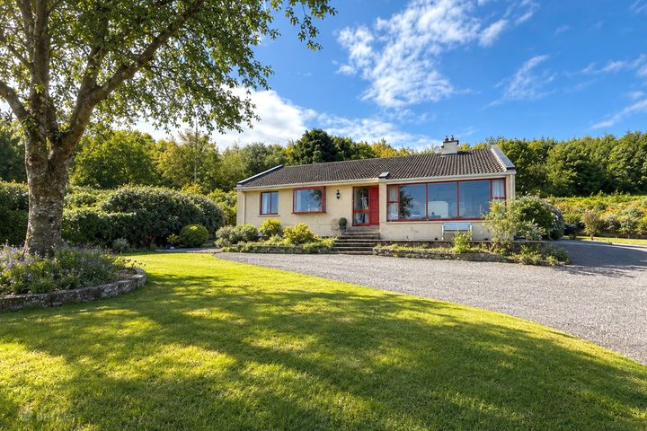 Grange Upper, Stradbally, Co. Laois, R32X2R7