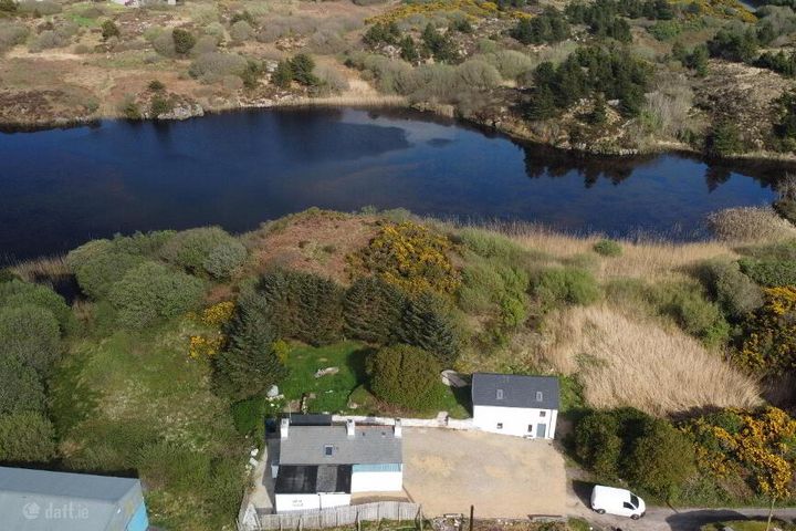 Upper Arlands, Burtonport, Co. Donegal, F94N9CN