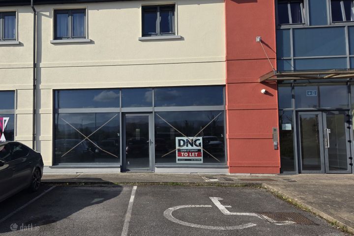 Unit 3, Rossmore Neighbourhood Centre, Tipperary Town, Co. Tipperary