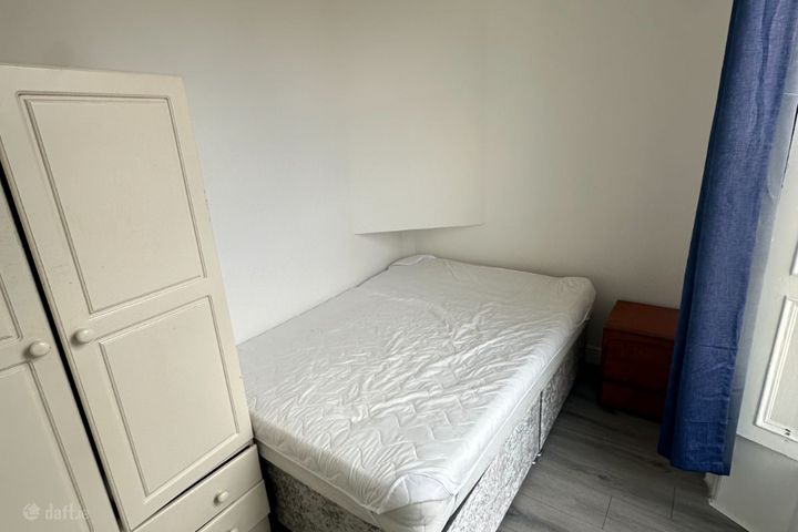 34 Frederick Street North, Dublin 1