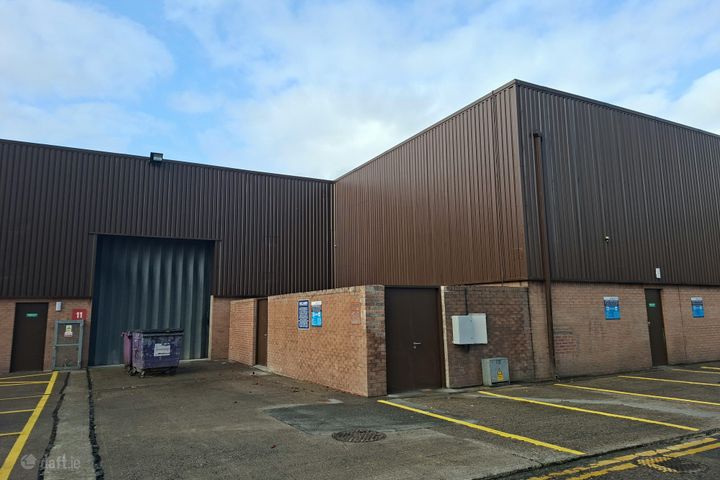 Unit 11, Deansgrange Business Park, Kill Lane, Blackrock, Co. Dublin