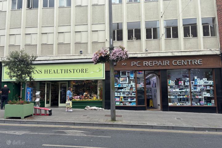 72 73 William Street, Ennis Road, Co. Limerick, V94X4W7