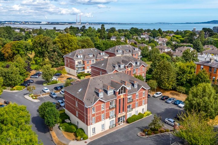 5 Hyde House, Clonfadda Wood, Mount Merrion Avenue, Blackrock, Co. Dublin, A94P039