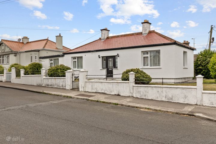 Cammarano, St John's Road, Wexford Town, Wexford, Y35E3H7